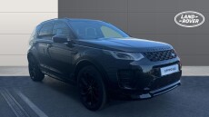 Land Rover Discovery Sport 2.0 D200 Dynamic SE 5dr Auto [5 Seat] Diesel Station Wagon